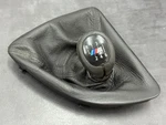 Shift Knob Package Bmw E87 E81 E82 E88 Leather Cover 8037304 Gebraucht. Price: $37.22.