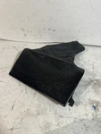 01-05 Lexus IS300 E-brake Cover Leather Trim Boot 58943-53020 Oem Genuine Used. Price: $14.00.