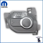 Transmission Shifter Oem Mopar 68503730AC 68328326AH New. Price: $179.95.