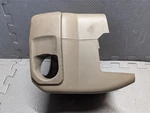 2005-2008 Crown Victoria Sport Grand Marquis Lse Beige Steering Column Trim Oem Used. Price: $79.99.