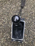 2019-2021 Volkswagen Jetta Oem 6 Speed Manual Shifter Box Assembly W/cables Used. Price: $230.00.