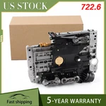 722.6 Transmission Valve Body Solenoid &conductor Plate For Mercedes-benz CLK320 New. Price: $179.99.