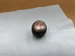 721755 Acura Integra 2024-2025 Manual Shift Knob Stitch Oem 54102-31M-A00 Used. Price: $205.82.