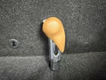 2009-2012 Porsche Cayman Boxster 911 Auto Transmission Shifter Knob Oem Beige Used. Price: $49.99.