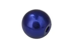 Billet Shift Knob (blue): Fits Universal 10X1.25 By Torque Solution New. Price: $25.99.