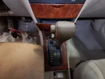 2007 Toyota Corolla Used Floor Shifter Lever Knob Fwd 1.80L Oem 144K Miles. Price: $94.53.