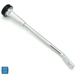 1969-1970 Buick Full Size Skylark Gran Sport Gs Turn Signal Lever Chrome & Black New. Price: $35.99.