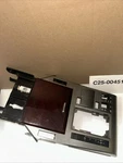Lexus GX460 Center Console Trim Bezel Panel Wood Grain 2014-2023 15 16 17 18 19 Used. Price: $239.77.