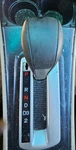 2002-2005 Honda Civic Knob Black Oem Shifter Handle Auto Selector 7TH Gen Used. Price: $40.00.