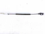 2022-2024 Volkswagen Jetta Automatic Trans Gear Shifter Cable 5QM-713-023-AA Used. Price: $68.83.