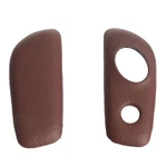2011-2014 Ford F150 King Ranch Red Transmission Knob Lever Cover Wraps Oem New. Price: $118.73.