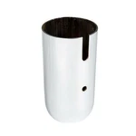 Chrome Steel Gear Shift Knob Sleeve Cover For 9 10 13 15 18 Speed Eaton Fuller New. Price: $22.99.