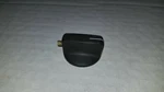 Bobcat Temperature/blower Control Knob 6675177 New Old Stock. Price: $12.00.