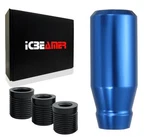 Jdm Aluminum Manual Transmission Stick Shifter Gear Drift Blue Knob Z446 New. Price: $16.99.