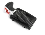 New Oem Audi A4 B8 Selector Lever Handle Lhd 8K1713139SHWI Genuine. Price: $263.19.