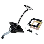 Ford Mustang 1967-1968 Acp FM-BS021A Automatic Transmission Shifter Assembly New. Price: $257.75.
