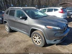 2014 Jeep Cherokee Shifter Lever/knob 4WD 3.20L Used Oem Part 2814126. Price: $94.53.