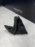 16-21 Oem Bmw F87 M2 Ebrake Parking Handle Alcantara Boot Blue Stitch Used. Price: $60.00.