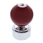 United Pacific 70689 Manual Transmission Shift Knob Pool Ball, Numbe For Eaton New. Price: $76.98.