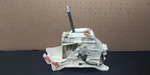 18 19 Hyundai Sonata 2.4L Transmission Shifter Assembly Oem 95800-C2100 Used. Price: $45.50.