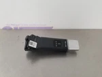 24 Hyundai Kona Limited Transmission Shifter 1.6L Turbo Electric 467W0BE100 Used. Price: $125.00.