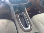 Impala 2006 Transmission Shift Assembly 240132 Used. Price: $85.45.