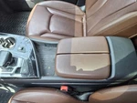 2019 Audi Q7 Shifter Lever/knob Oem 4WD 3.00L Used 92000 Miles. Price: $199.50.