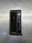 1997-2001 Jeep Cherokee Xj 242NP Transfer Case Shifter Indicator Bezel 4X4 Oem Used. Price: $20.00.