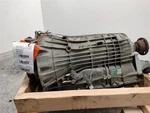 Transmission Oem 2014 Maserati Granturis 1YR Wrnty Used. Price: $1350.00.