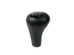 Genuine Bmw Gear Shift Knob PLASTIC/5-SP 25-11-1-434-495 New. Price: $38.66.