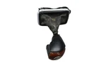 03-13 Maserati Quattroporte M139 Shift Knob Boot Cover Wood Black 981431888 Oem Used. Price: $75.00.