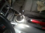 Gear Shifter Audi Tt 2000 Transmission 1571700 Used. Price: $200.00.