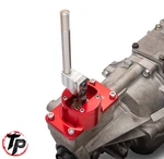 Tick Performance Billet Short Throw Shifter 1993-2002 Camaro / Firebird T56 New. Price: $279.99.