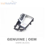 2017-2025 Audi A4 Automatic Shift Selector Cover / Circuit Board 8W1713111B Used. Price: $29.99.