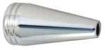 All American Billet Aluminum Shift Knob - Large W/ Flat Head Polished Finish New. Price: $26.99.