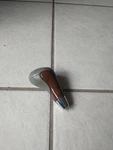 98-03 Mercedes W208 CLK320 CLK430 Gear Shifter Selector Knob Wood Gray Oem Used. Price: $53.30.