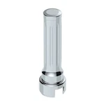 United Pacific 70624 Manual Transmission Gearshift Knob, Chrome, "dal New. Price: $93.44.