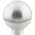 Alexander Racing Enterprises ASK-T46 Round Alloy Shift Knob, 5/16 New. Price: $21.99.