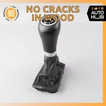 05-12 Mercedes R230 SL550 Amg Shifter Knob Boot Cover Black Oem Used. Price: $245.23.