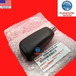 Genuine Oem Toyota Sequoia Tundra Dk Brown Atm Shift Lever Knob 33504-0C010-E0 New. Price: $139.95.