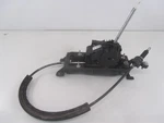 25 Volkswagen Jetta Gli 2.0L Bare Gear Shifter W/ Cable 5QM-713-023-AB Used. Price: $180.00.
