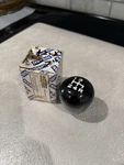 Datsun Shift Knob - 1200, KB110, KB310, 120Y, B210, 620 New. Price: $250.00.
