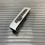 2008-2012 Audi A4 S4 A5 S5 B8 Q5 8R Gear Shift Prnd Selector Display Trim Oem Used. Price: $19.00.