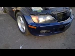 Manual Transmission 1.9L Fits 98 Bmw Z3 676141 Used. Price: $599.90.