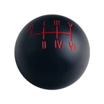 Dewhel Black/red Aluminum Sphere Weighted Roman Numerals Scale Manual New. Price: $35.08.