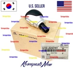 Auto Transmission Gear Shift Knob Lever Oem Hyundai Kona 2018-2023 New. Price: $58.32.