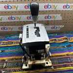 2011 Mitsubishi Lancer Automatic Shifter Selector (.2) Used. Price: $80.00.
