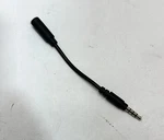 Logitech 3.5MM Extender Cable To Female 993-001450 (IL/RT6-21927-993-0... Open. Price: $5.99.