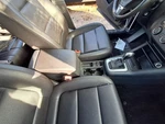 2013 Volkswagen Tiguan Shifter Lever/knob 4WD 2.00L Used Oem 143K Miles. Price: $94.53.