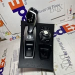 2007-13 Bmw E70 X5 E71 X6 Gear Transmission Floor Shifter Assembly Oem 10022149 Used. Price: $150.00.